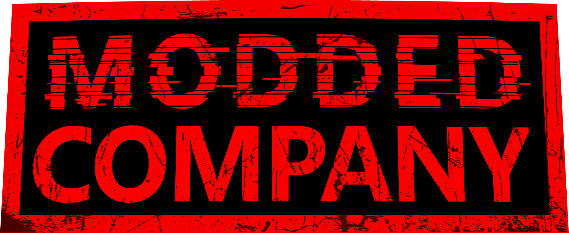 Lethal Company Modded